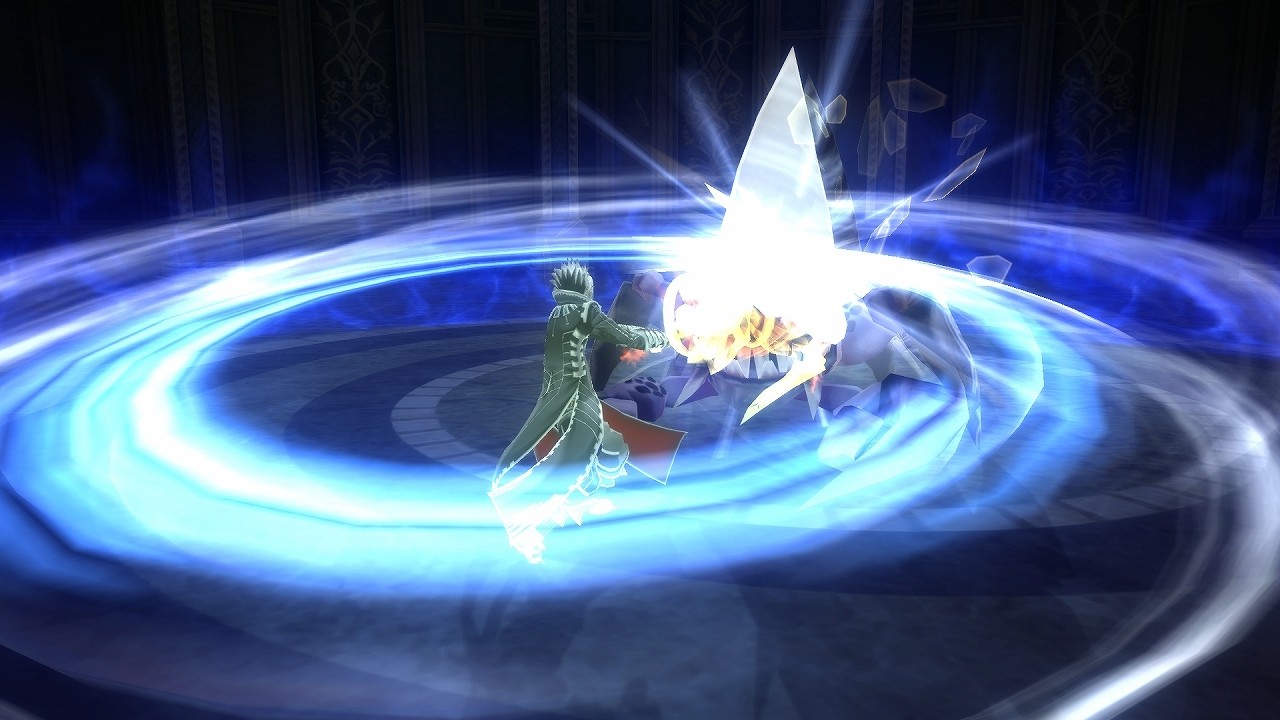 .Hack//G.U. Last Recode - Imagen 20